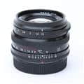 Voigtlander (フォクトレンダー) NOKTON 35mm F1.2 X-mount （フジフイルムX用）