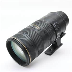 Nikon (ニコン) AF-S NIKKOR 70-200mm F2.8G ED VR II メイン