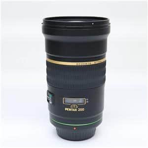 PENTA - 【中古】(ペンタックス) PENTAX DA*200/2.8 ED(IF)SDM Used Pentax SMC Pentax-DA* 200mm f/2.8 ED IF SDM | MPB