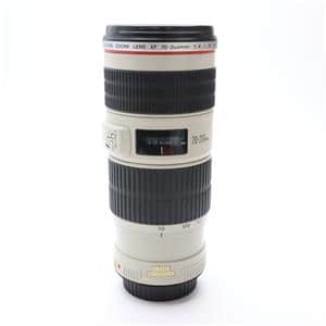 Canon (キヤノン) EF70-200mm F4L IS USM」の商品検索結果