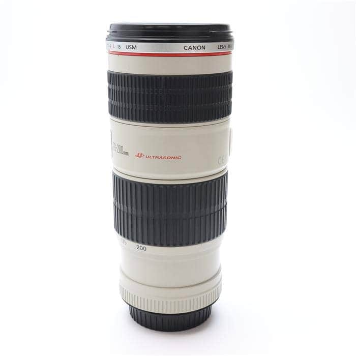 Canon EF 70-200mm F4L IS USM ☆手ブレ補正