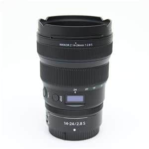 Nikon (ニコン) NIKKOR Z 14-24mm F2.8 S メイン