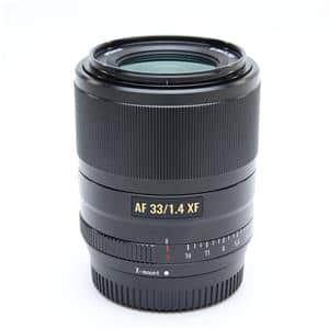 VILTROX AF 33mm F1.4 XF Xマウント」の商品検索結果 | デジタル