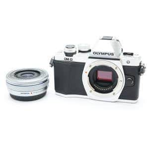 OLYMPUS OM-D EM-10 MarkII」の商品検索結果 | デジタルカメラ