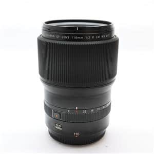 新品)FUJIFILM (フジフイルム) フジノン GF110mm F2 R LM WR（商品ID