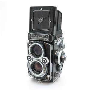 rolleiflex 3.5f」の商品検索結果 | デジタルカメラ、ミラーレスカメラ