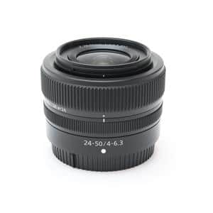 Nikon (ニコン) NIKKOR Z 24-50mm F4-6.3 メイン