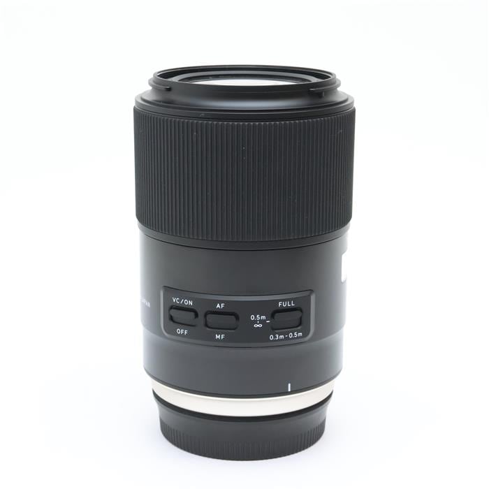 中古)TAMRON (タムロン) SP 90mm F2.8 Di MACRO 1:1 VC USD
