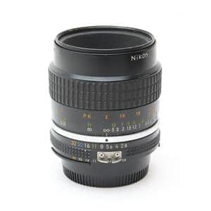 ai micro-nikkor 55mm f/2.8s」の商品検索結果 | デジタルカメラ