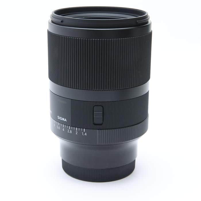 Art 35mm F1.4 DG DN (ソニーE用/フルサイズ対応)