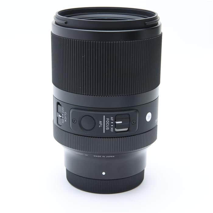 Art 35mm F1.4 DG DN (ソニーE用/フルサイズ対応)
