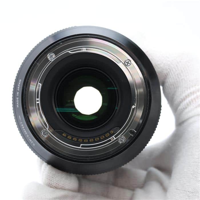 Art 35mm F1.4 DG DN (ソニーE用/フルサイズ対応)