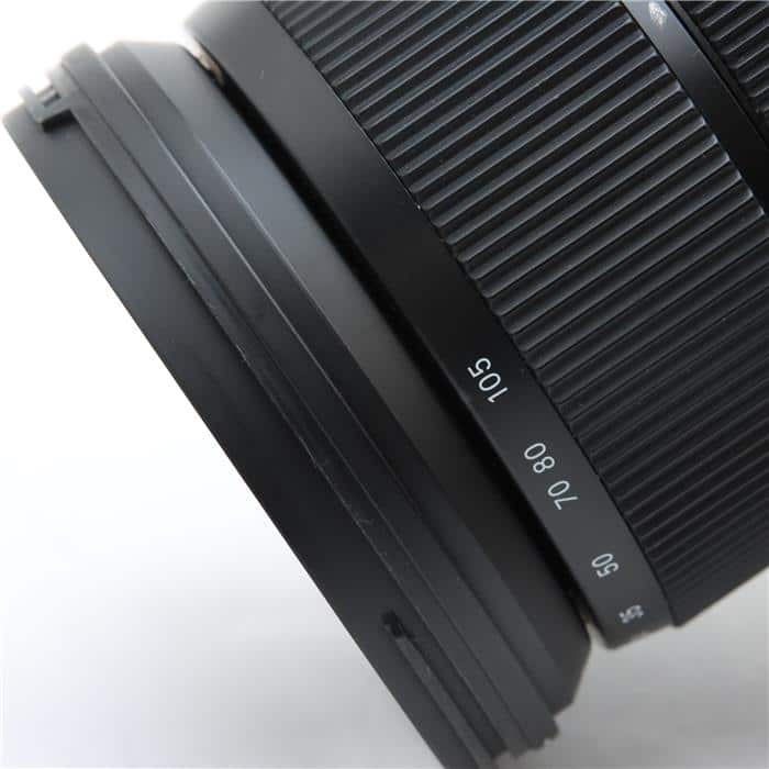 Art 24-105mm F4 DG OS HSM (ニコンF用)