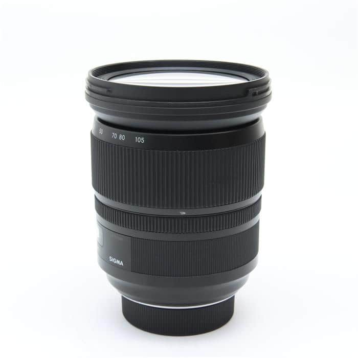 Art 24-105mm F4 DG OS HSM (ニコンF用)