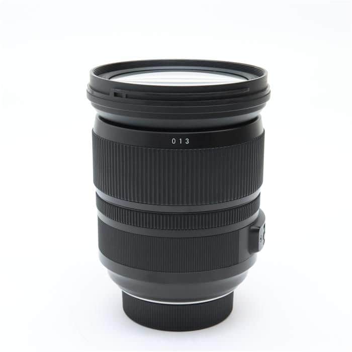 Art 24-105mm F4 DG OS HSM (ニコンF用)