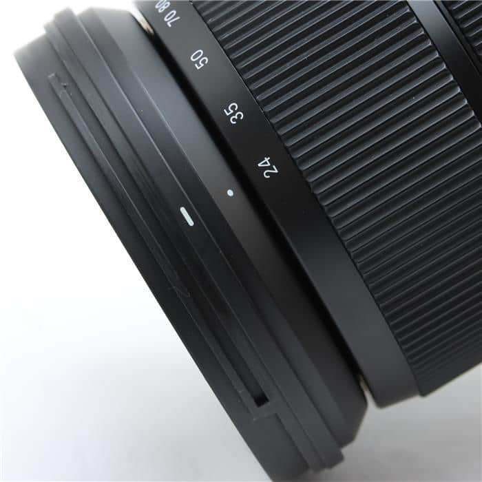 Art 24-105mm F4 DG OS HSM (ニコンF用)