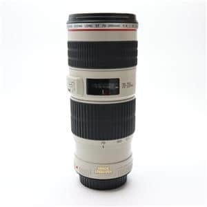 Canon (キヤノン) EF70-200mm F4L IS USM」の商品検索結果 | デジタル