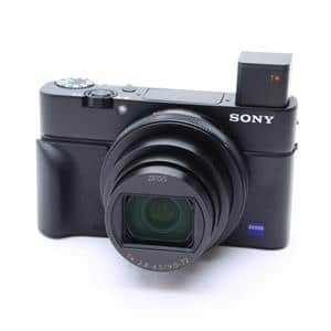 新品)SONY (ソニー) Cyber-shot DSC-RX100M7（商品ID：4548736106284