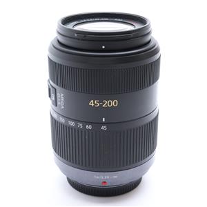 LUMIX G VARIO 45-200mm F4.0-F5.6」の商品検索結果 | デジタルカメラ