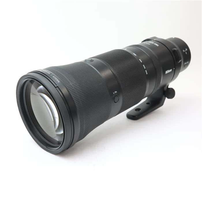 NIKKOR Z 180-600mm F5.6-6.3 VR