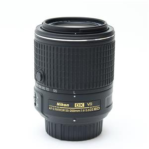 ⭐️極上美品⭐️Nikon AF-S 55-200mm F4-5.6 VRⅡ Nikon (ニコン) AF-S DX NIKKOR 55-200mm F4-5.6G ED VR II」の商品