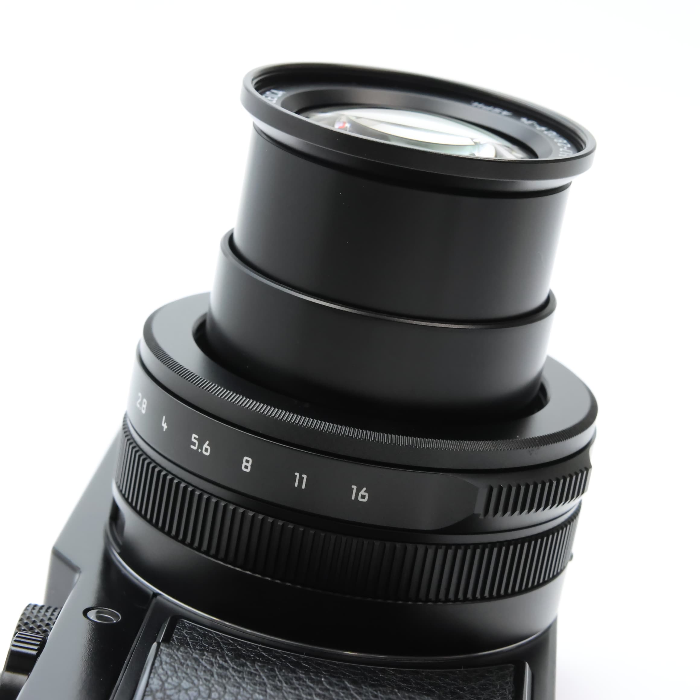 中古)Panasonic (パナソニック) LUMIX LX100 II DC-LX100M2（商品ID