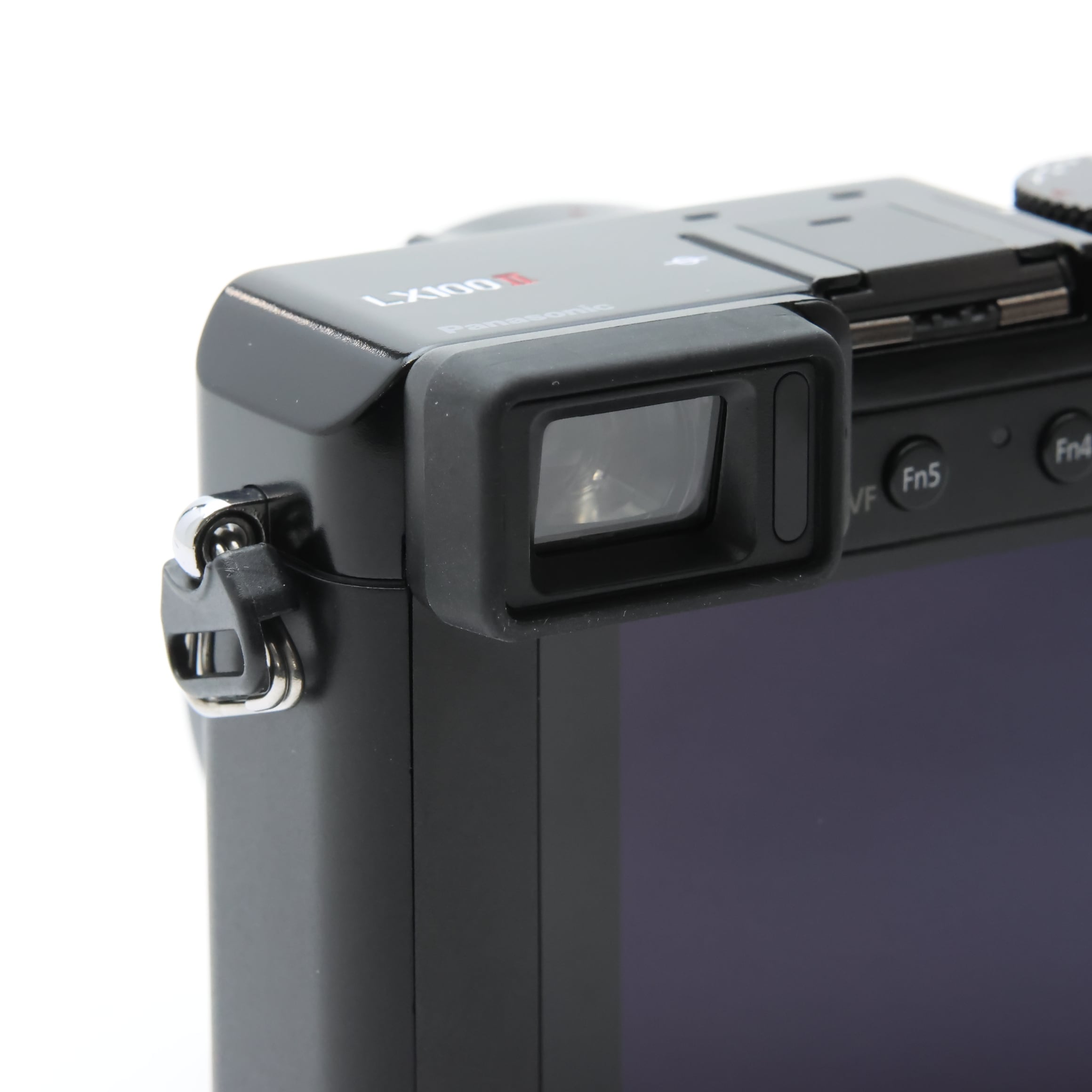 中古)Panasonic (パナソニック) LUMIX LX100 II DC-LX100M2（商品ID