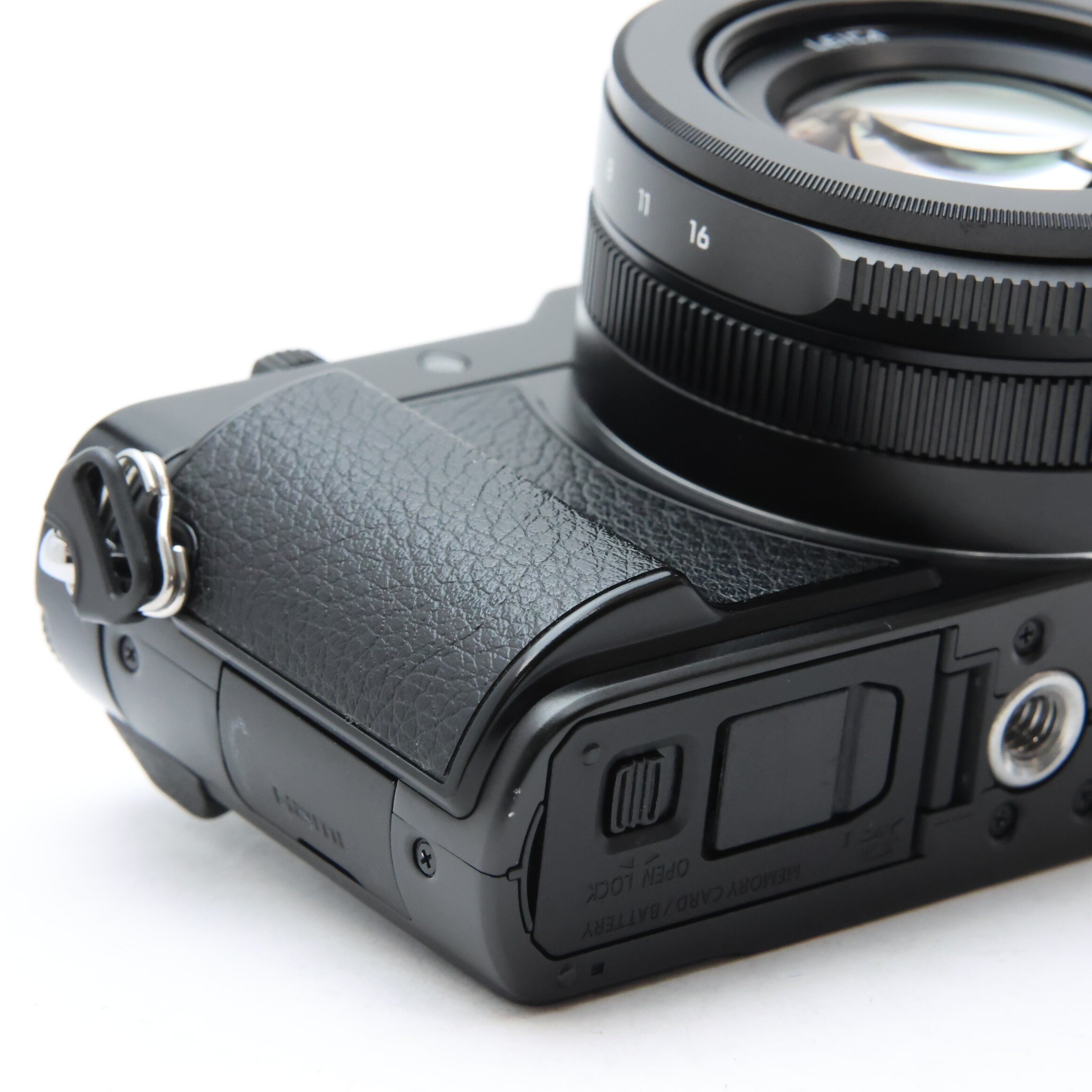 中古)Panasonic (パナソニック) LUMIX LX100 II DC-LX100M2（商品ID
