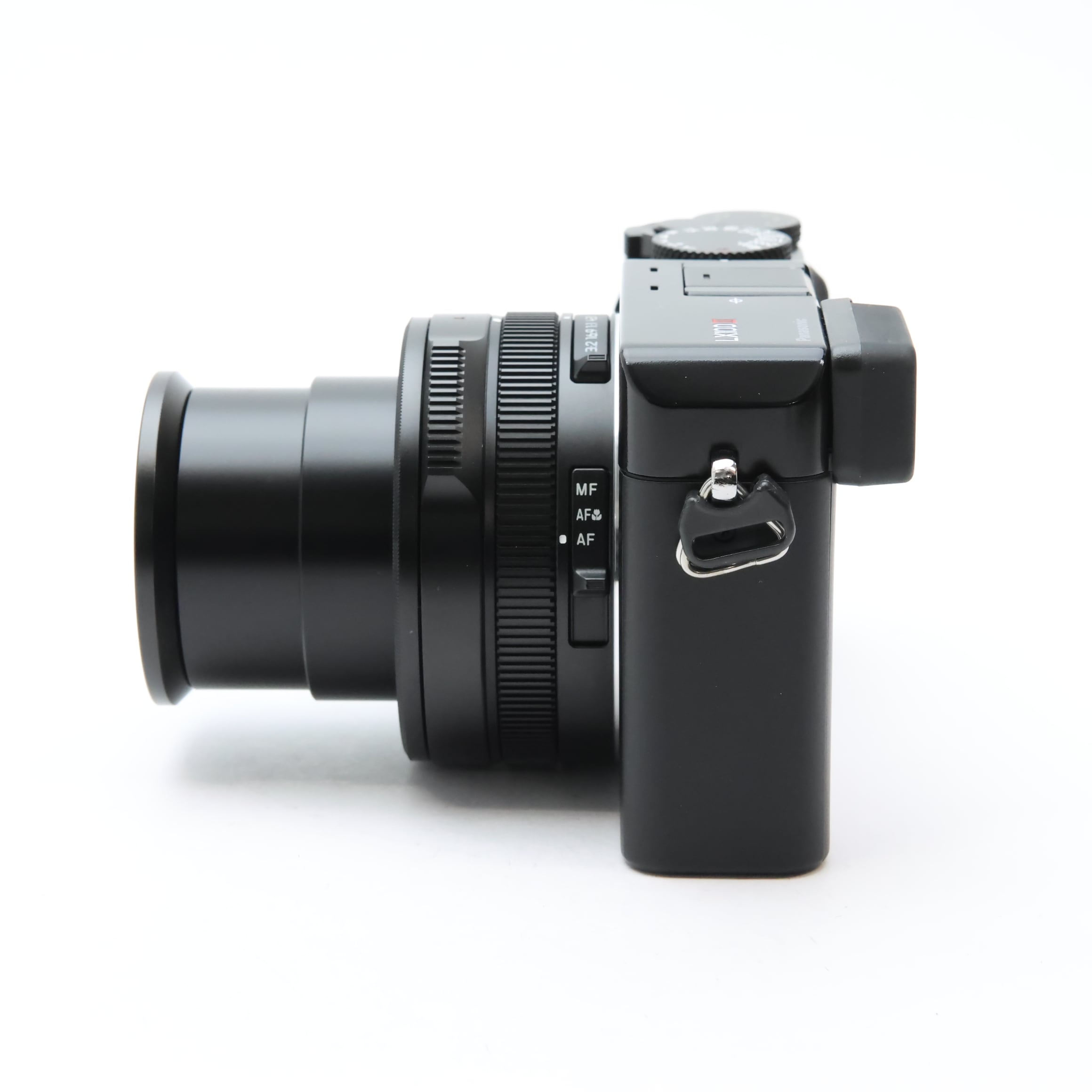 中古)Panasonic (パナソニック) LUMIX LX100 II DC-LX100M2（商品ID