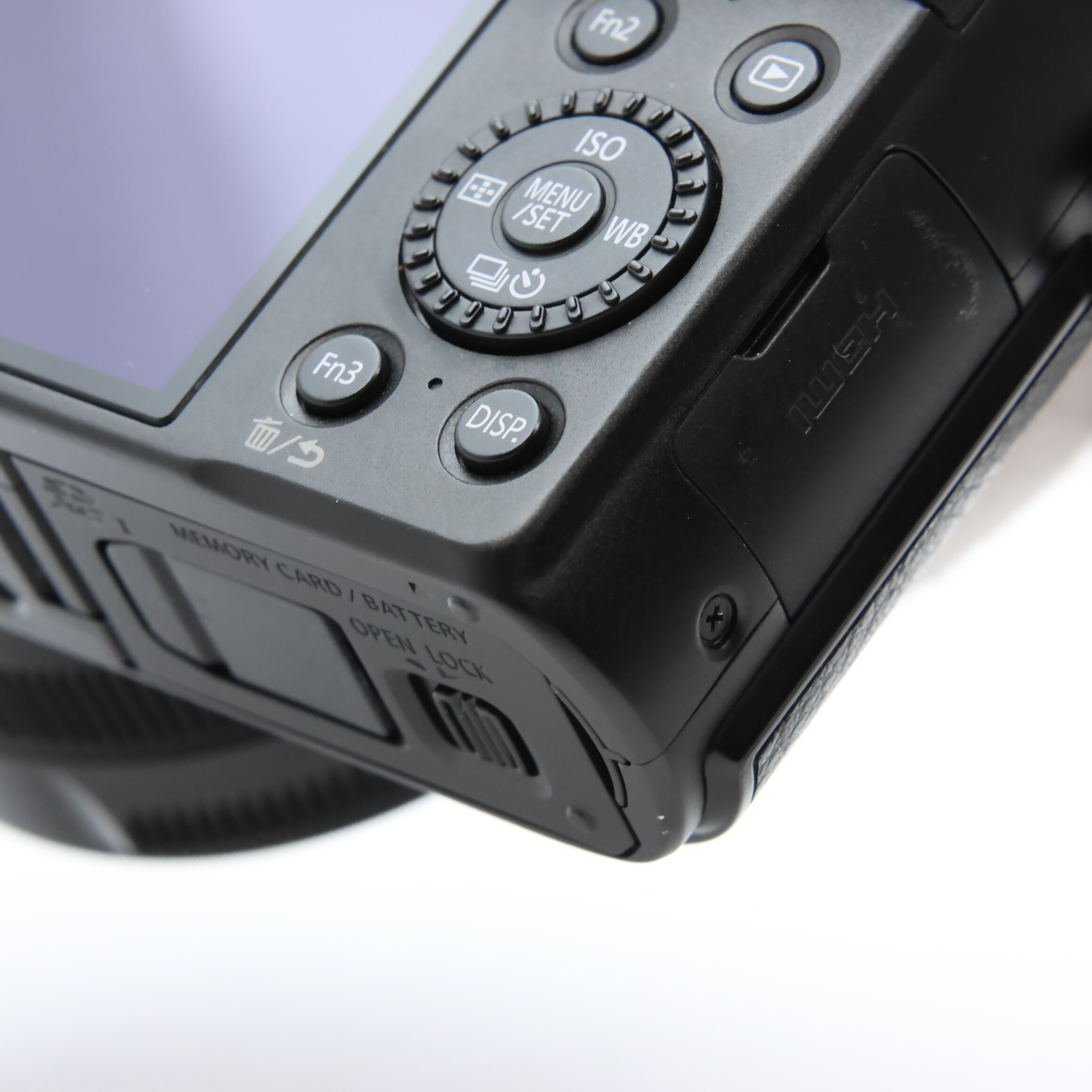 中古)Panasonic (パナソニック) LUMIX LX100 II DC-LX100M2（商品ID 