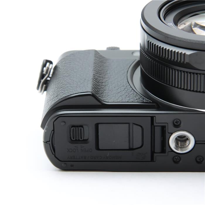 中古)Panasonic (パナソニック) LUMIX LX100 II DC-LX100M2（商品ID