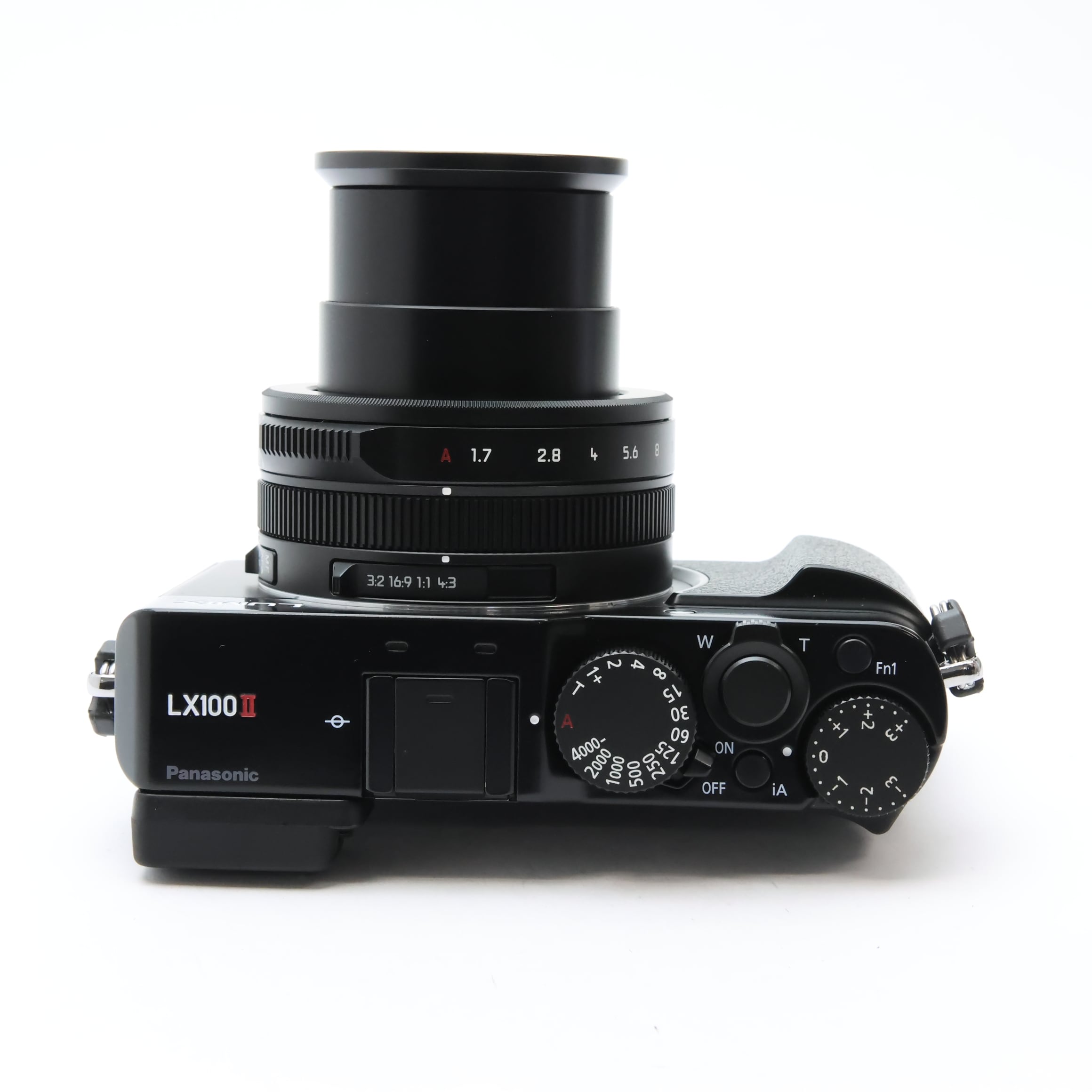 美品] Panasonic LX100M2 DC-LX100M2 D-LUX7 【公式通販】