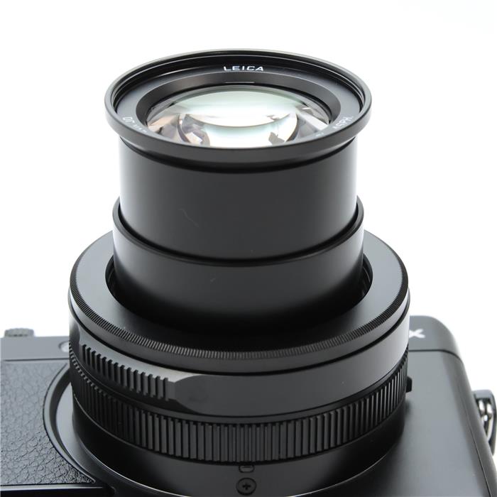 中古)Panasonic (パナソニック) LUMIX LX100 II DC-LX100M2（商品ID