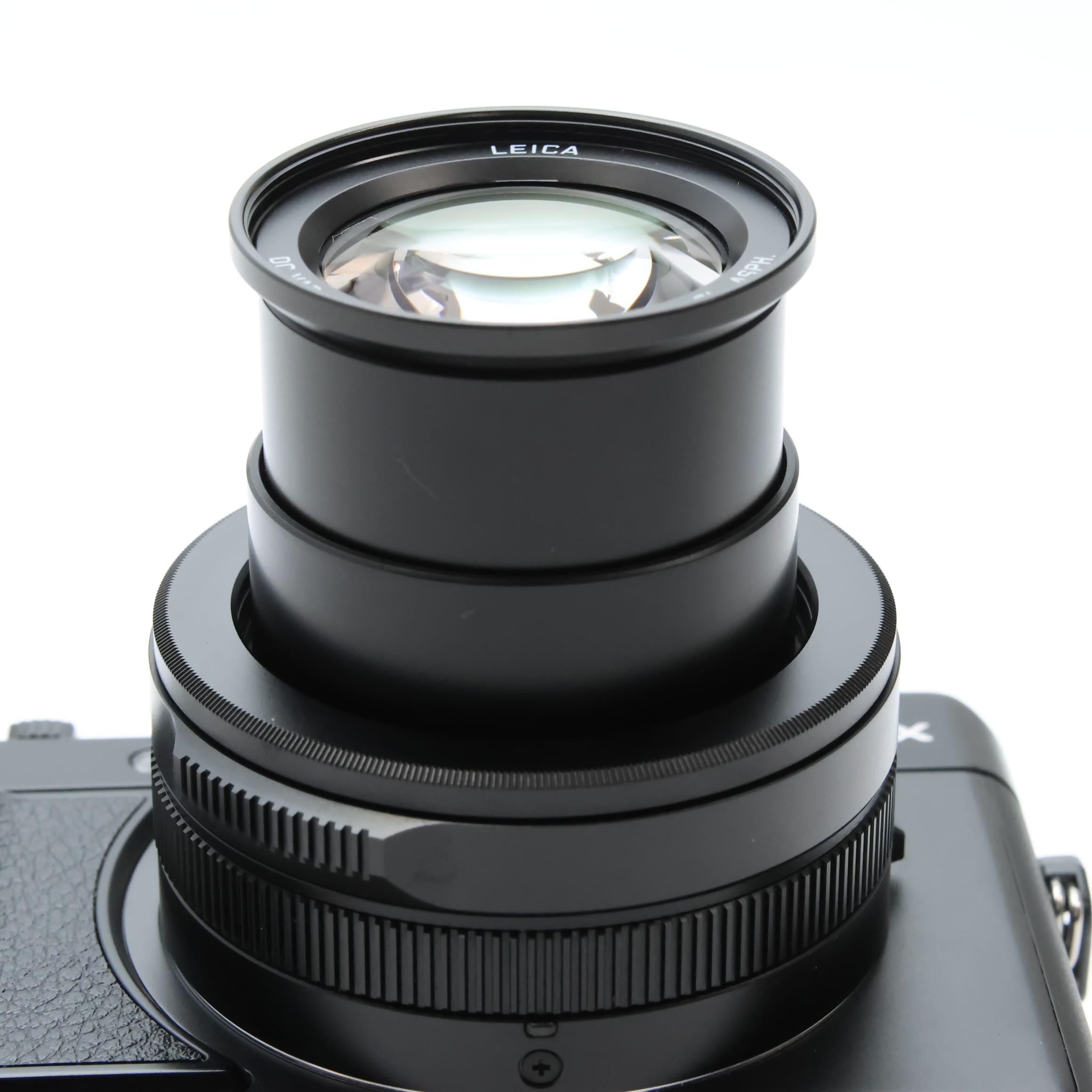 中古)Panasonic (パナソニック) LUMIX LX100 II DC-LX100M2（商品ID
