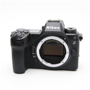 Nikon (ニコン) Z6III ボディ メイン