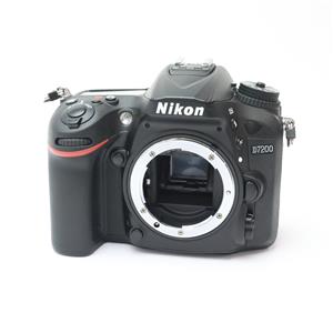 Nikon D7200」「デジタルカメラ」「中古商品」の商品検索結果