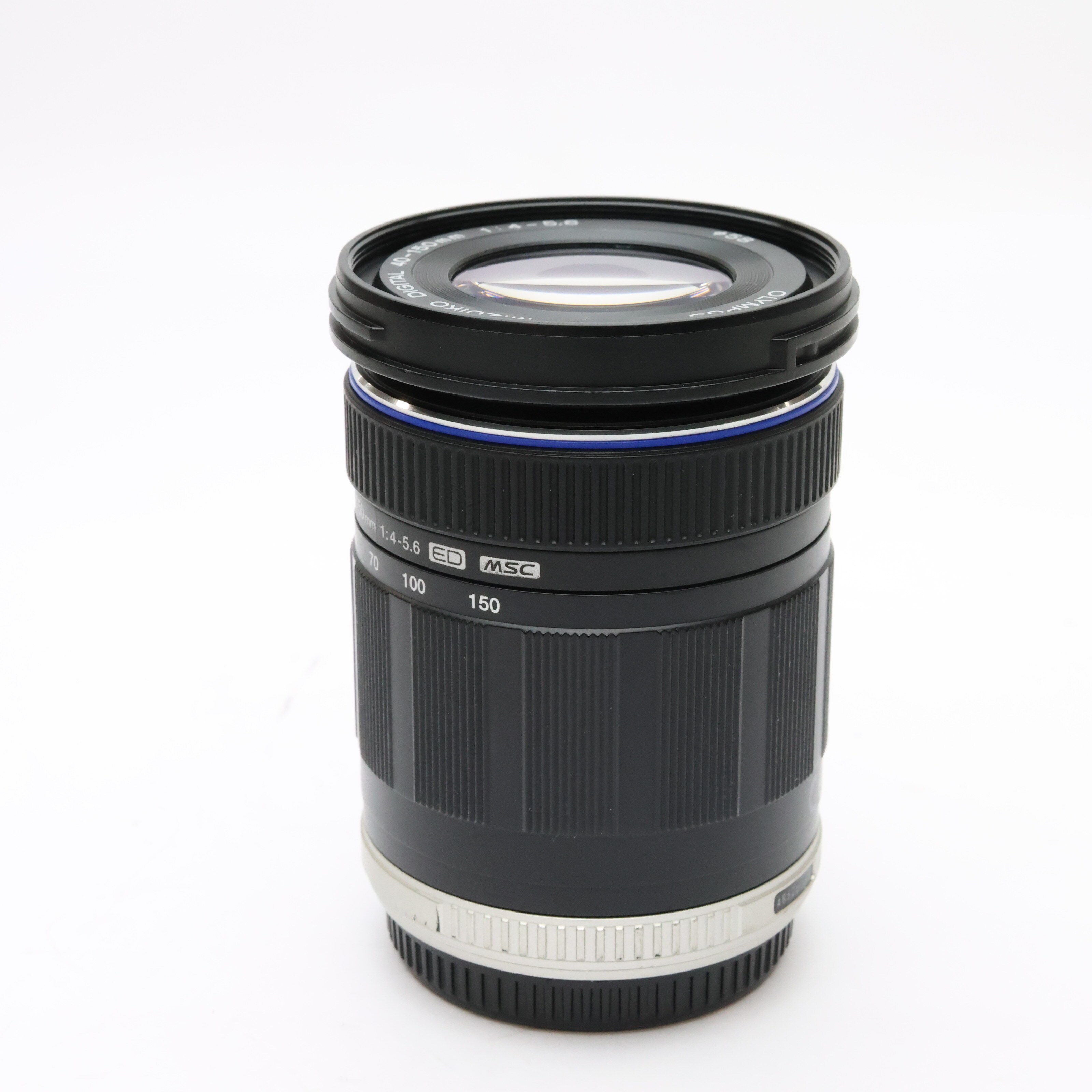 中古)OLYMPUS (オリンパス) M.ZUIKO DIGITAL ED 40-150mm F4.0-5.6 