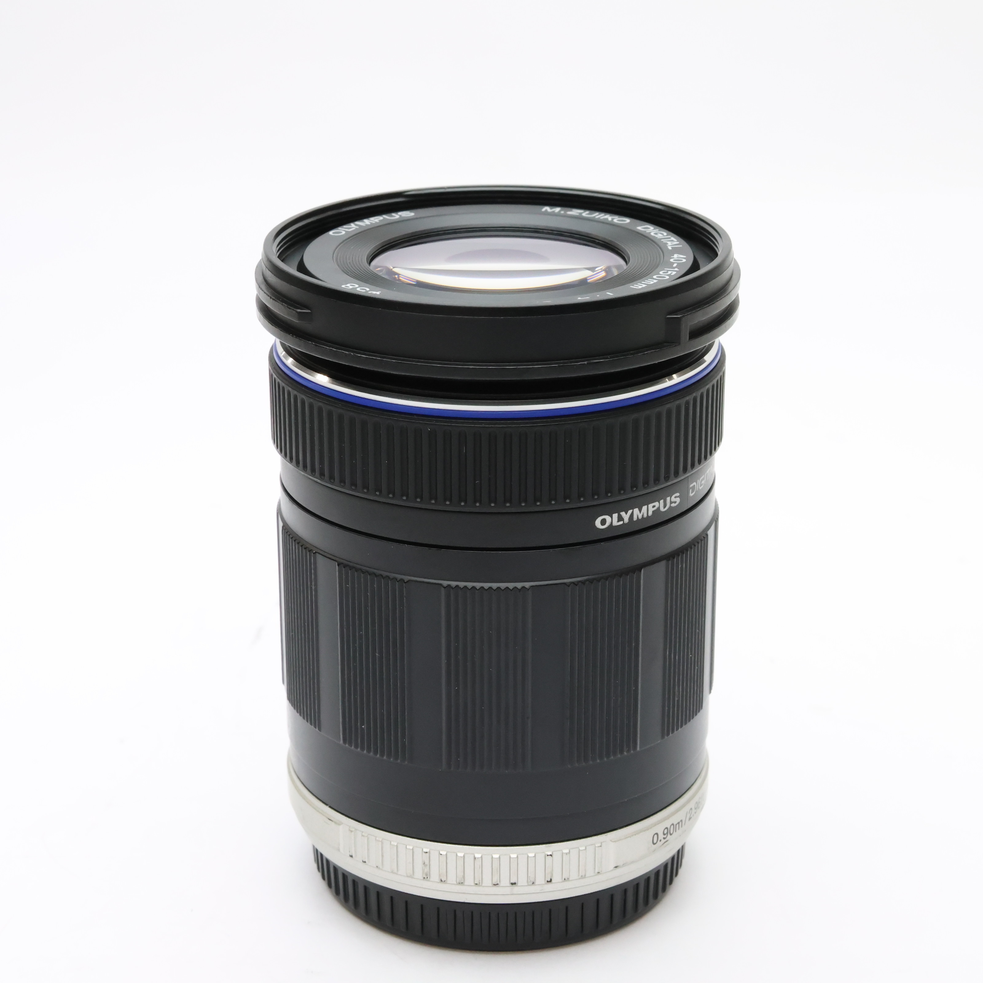 中古)OLYMPUS (オリンパス) M.ZUIKO DIGITAL ED 40-150mm F4.0-5.6 