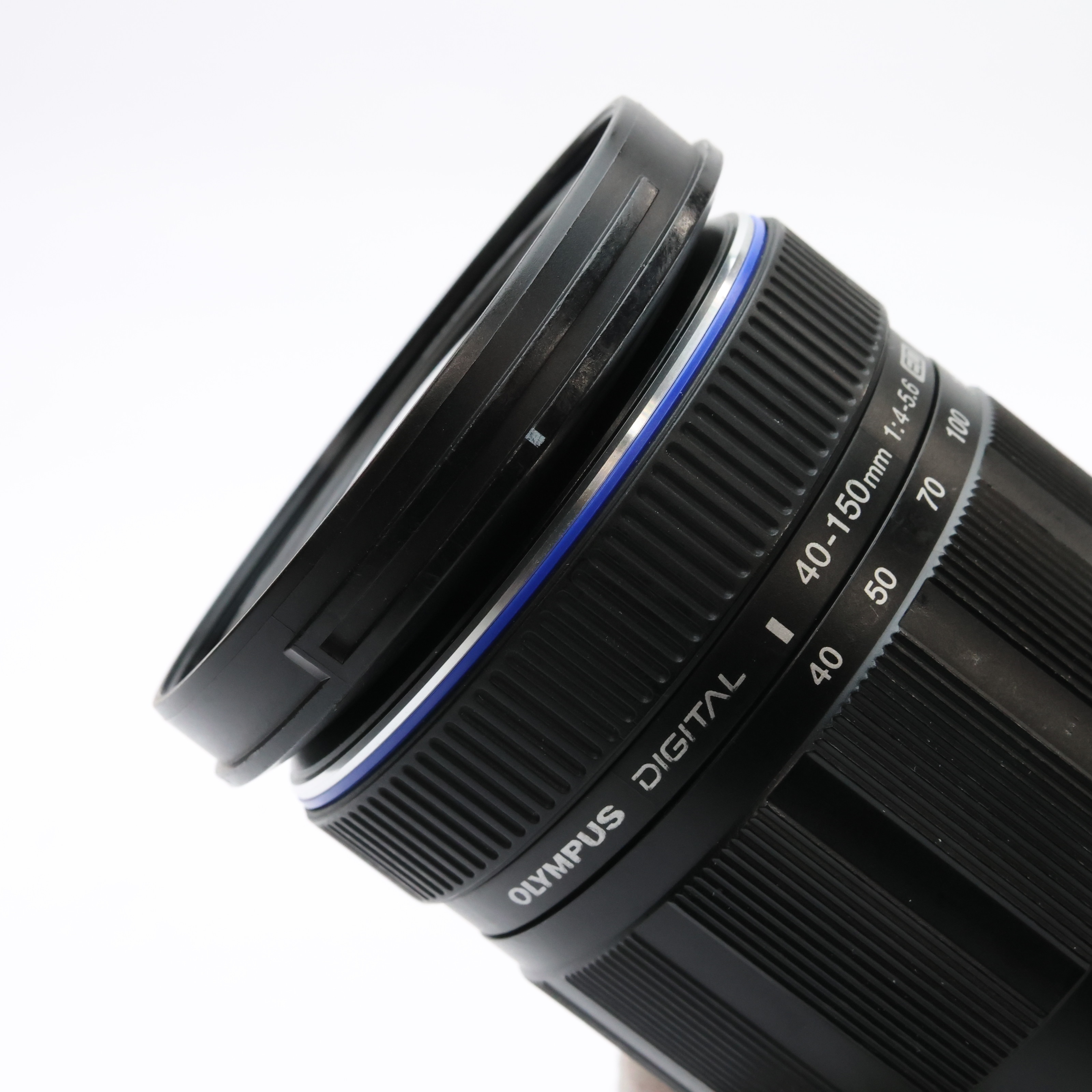 中古)OLYMPUS (オリンパス) M.ZUIKO DIGITAL ED 40-150mm F4.0-5.6 