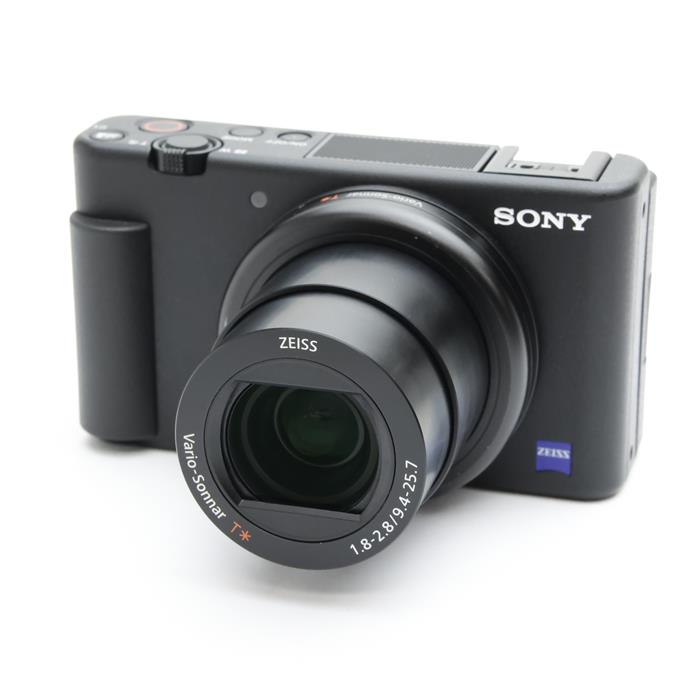 SONY RX100 初代、予備バッテリー、Zeiss製ケース付き SONY RX100 初代