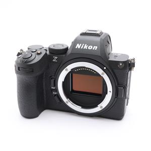 Nikon (ニコン) Z5II ボディ メイン
