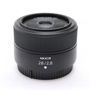 Nikon (ニコン) NIKKOR Z 28mm F2.8 メイン