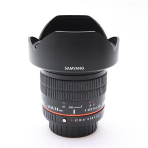 samyang 14mm f2.8」の商品検索結果 | デジタルカメラ、ミラーレス