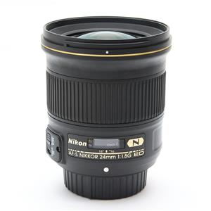AF-S NIKKOR 24mm f/1.8G ED」の商品検索結果 | デジタルカメラ