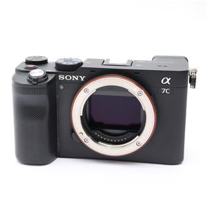 SONY α7C」の商品検索結果 | デジタルカメラ、ミラーレスカメラ、交換