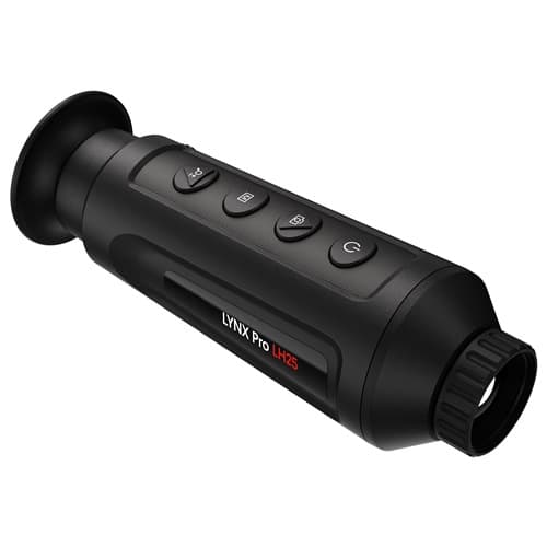 HIKMICRO（ハイクマイクロ） サーマル暗視単眼鏡 LYNX Pro LH25 HIK0005