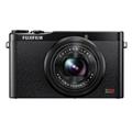 FUJIFILM (フジフイルム) XQ1 ブラック