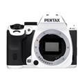 PENTAX (ペンタックス) K-S2 ボディ ホワイトxレーシングストライプ