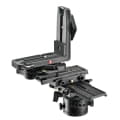 Manfrotto (マンフロット) パン雲台 MH057A5
