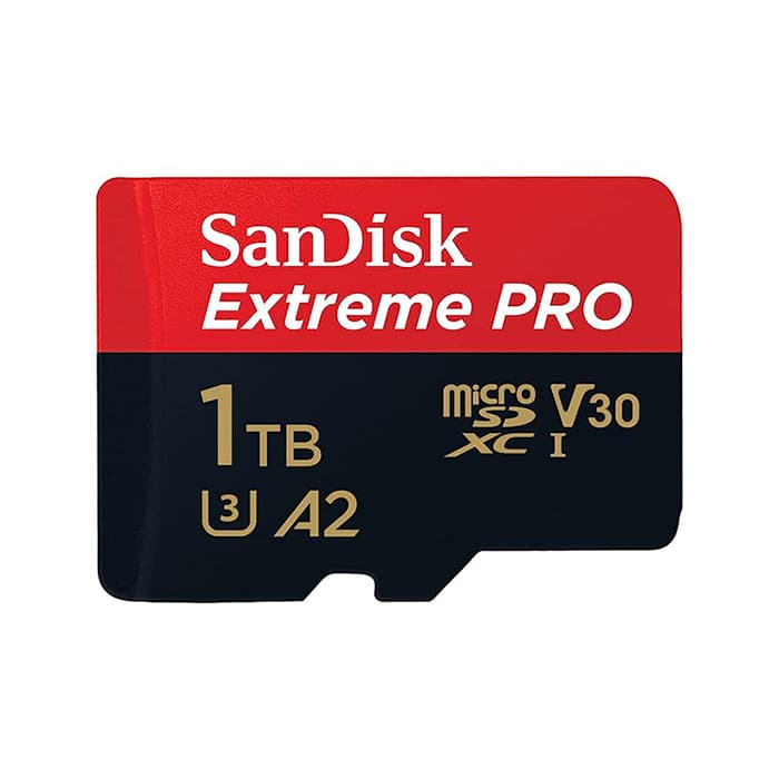 microSDXC 1TB(1000GB) SanDisk サンディスク